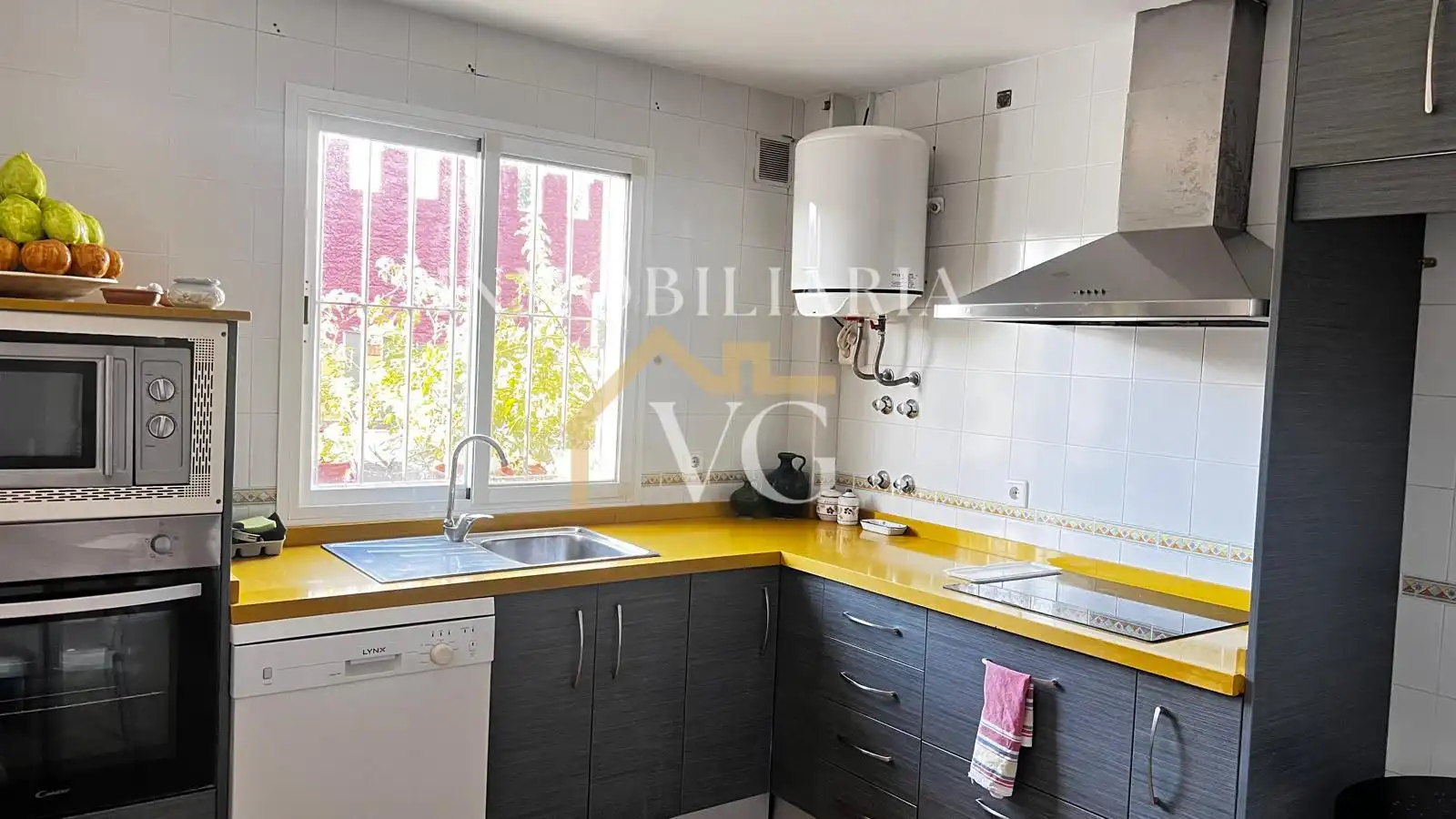Casa a schiera in vendita a Torre de la Reina, imagen 8