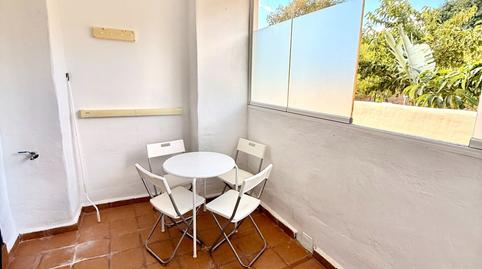 Foto 3 de Apartament de lloguer a Arenal Golf Bloque 8 Portal 28, Montealto - Monterrey, Málaga