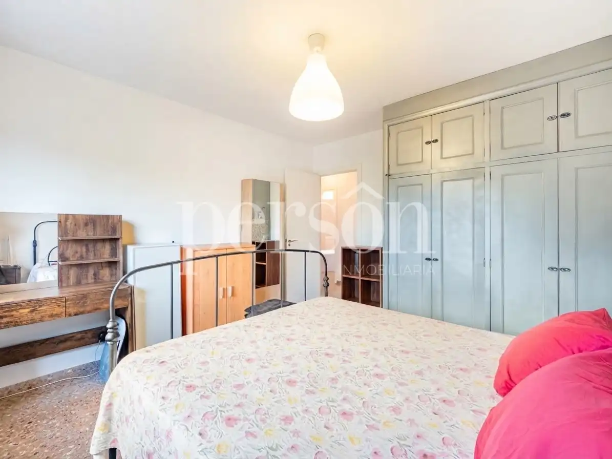 Habitación de Piso en venta en Campanar