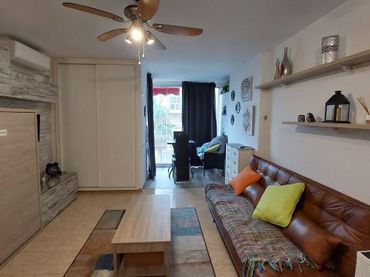 Studio with lift for sale in Avenida Gamonal