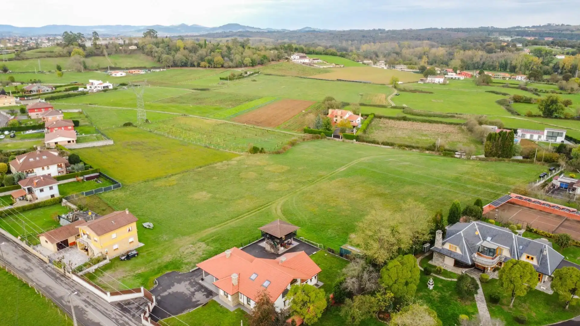 Residential land for sale in Lugar FUENTESPINO S/N, imagen 14