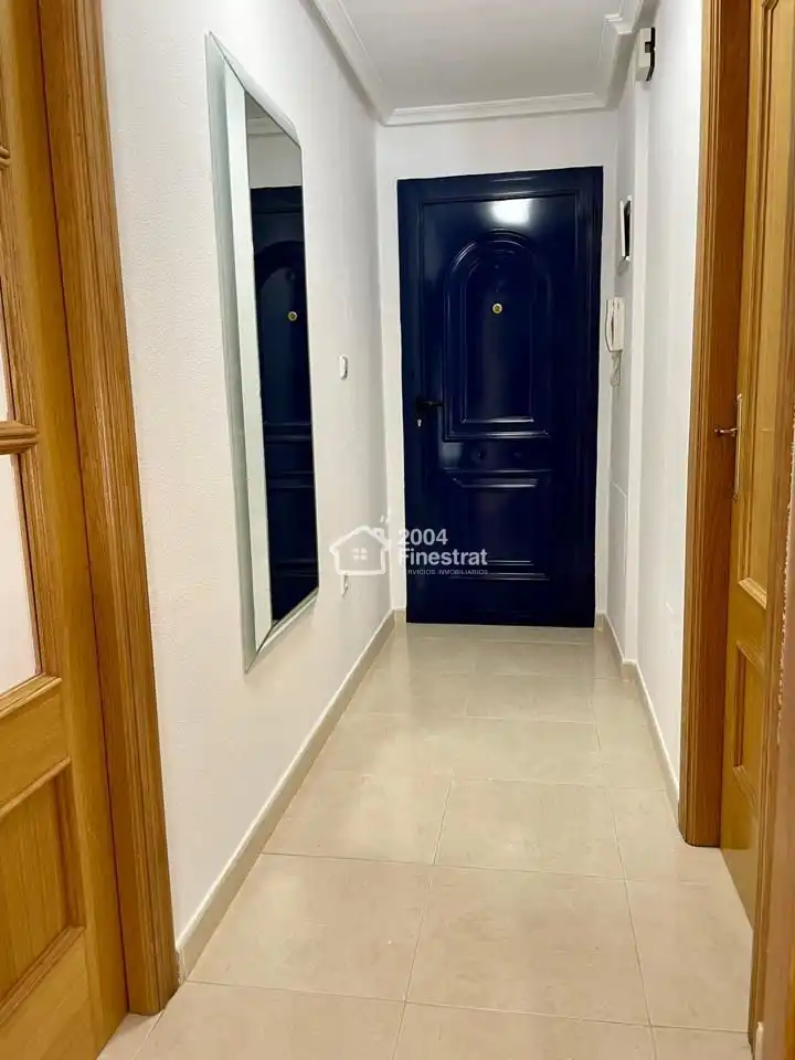 Wohnungen zur Miete in Villajoyosa / La Vila Joiosa mit Klimaanlage, Terrasse und Möbliert