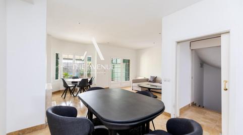 Photo 5 of Single-family semi-detached for sale in Calle de Enrique Lafuente Ferrari, Encinar de los Reyes, La Moraleja