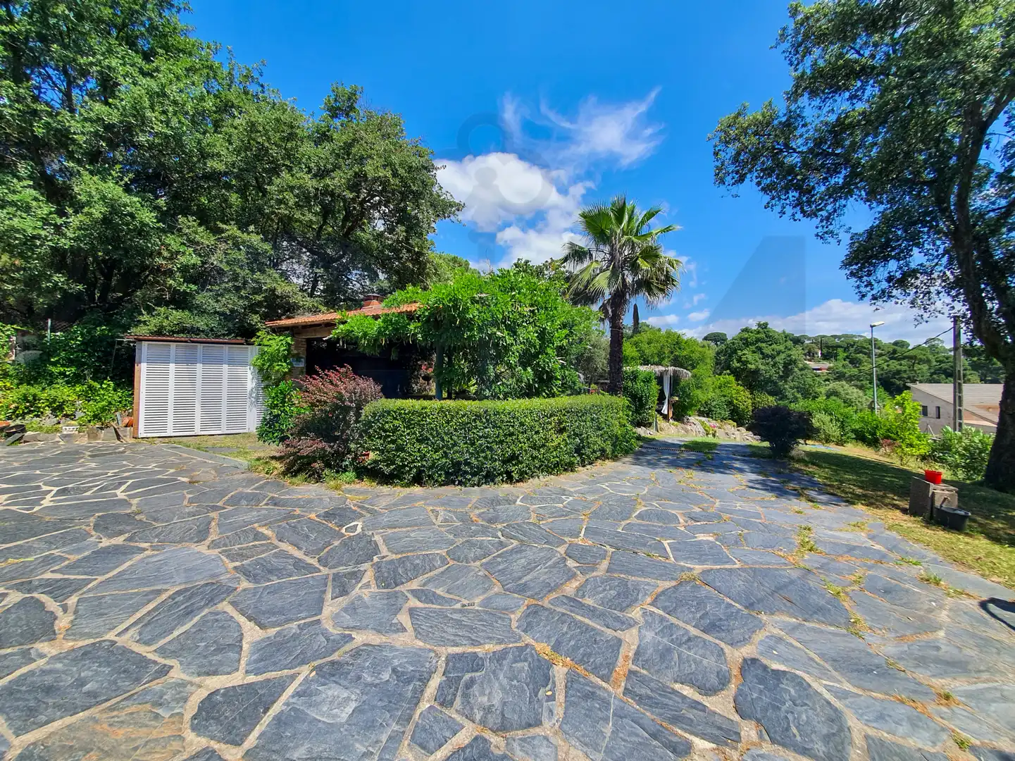 Villa con terrazza in vendita a Carrer Sot de les Vinyes, imagen 60