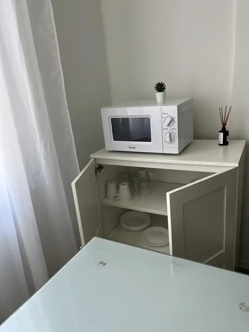 Cuina de Pis de lloguer en Centro