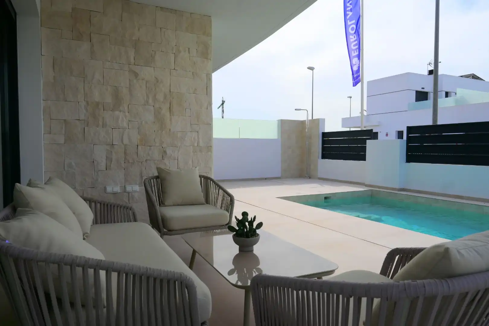 Casa con piscina en venta en Dolores, imagen 5