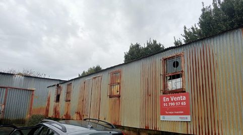 Nave industrial en la localidad de Cee en A Coruña. con una superficie de 339 m. Este espacio ofrece el entorno perfecto para llev, imagen 5