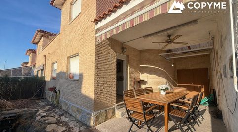 Foto 5 de Casa adosada en venta en Calle Donantes de Sangre, Santa Olalla, Toledo
