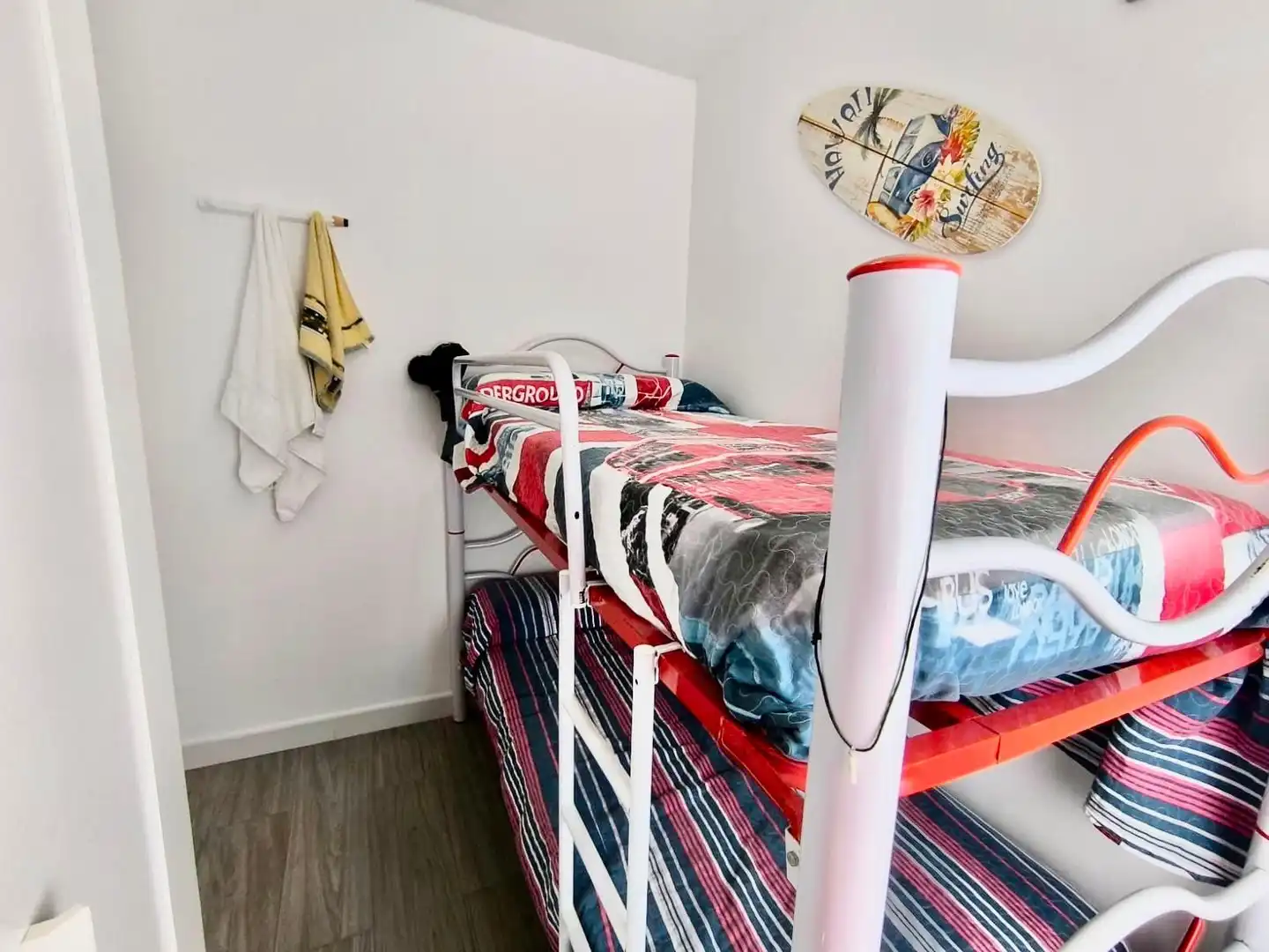 Dormitori de Àtic en venda en Punta Umbría