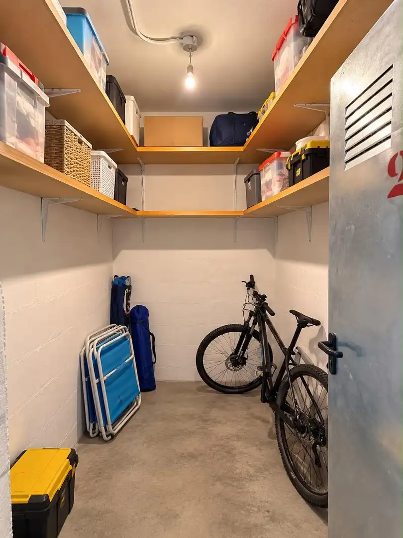 Flat for sale in Restón I - Restón II
