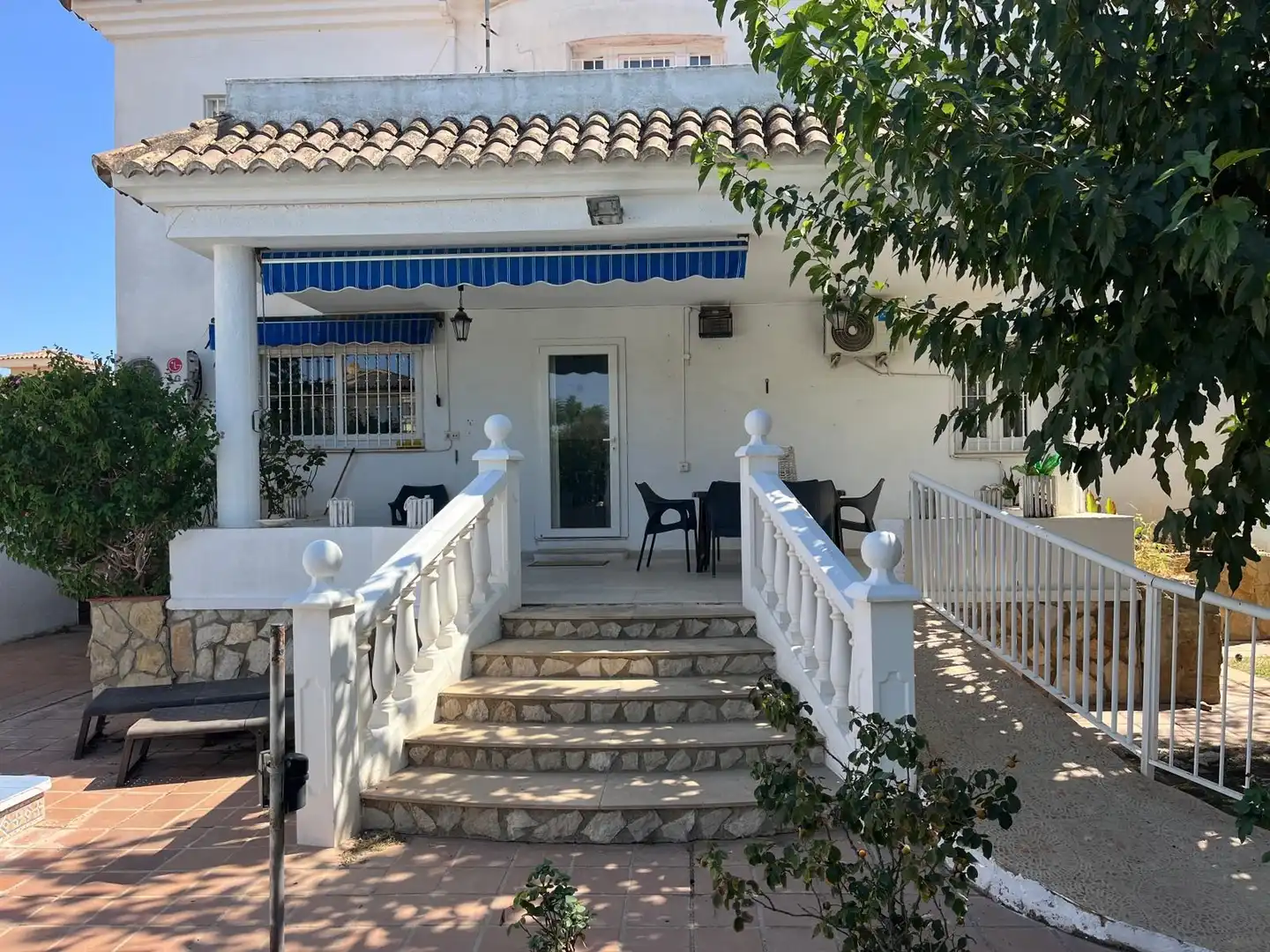 Xalet amb piscina de lloguer a Montesol, imagen 2