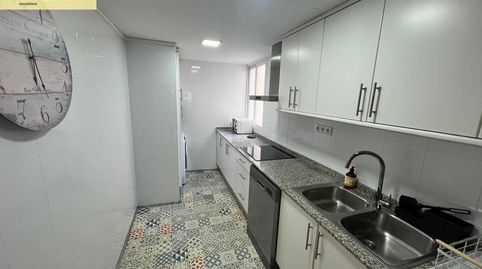 Foto 2 de Piso de alquiler en Malilla, Valencia Capital