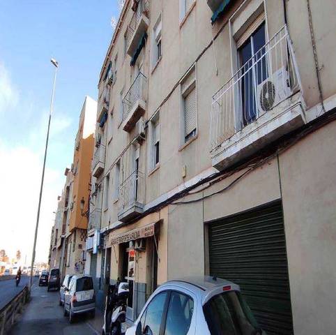 Piso en Venta en El Castillo - San Roque - El Carmen