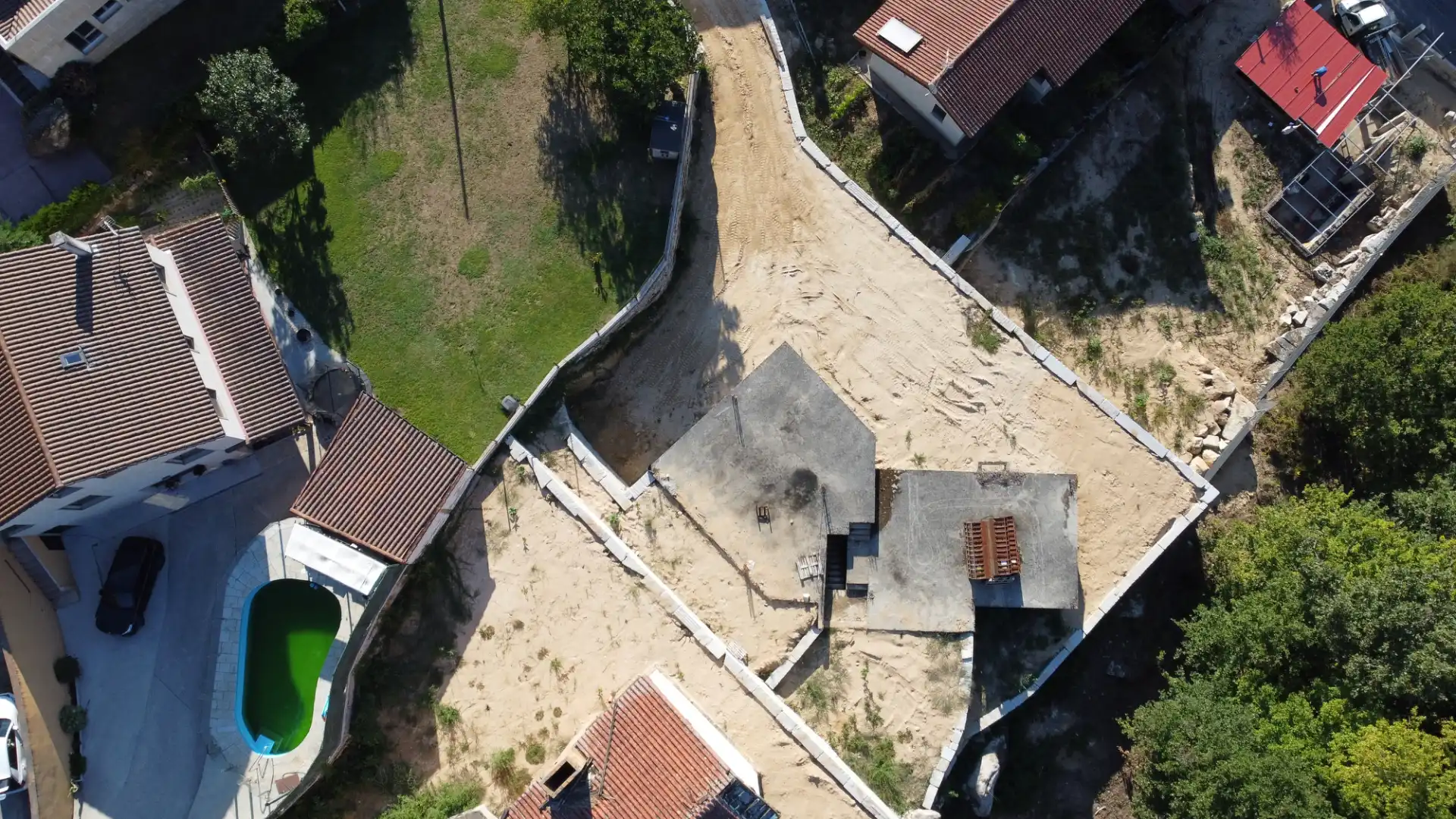 Villa avec jardin à vendre à O Pereiro de Aguiar, imagen 2