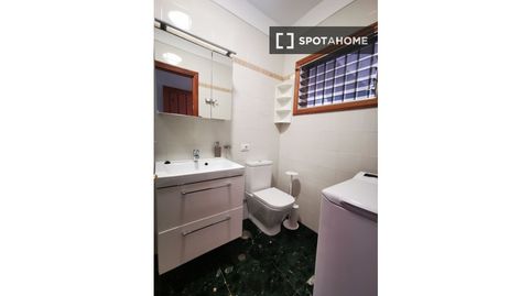 Foto 4 de Habitación en San Antonio - Las Arenas, Puerto de la Cruz