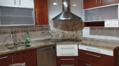 Foto 5 de Àtic en venda a San Benito - Patiño, Murcia