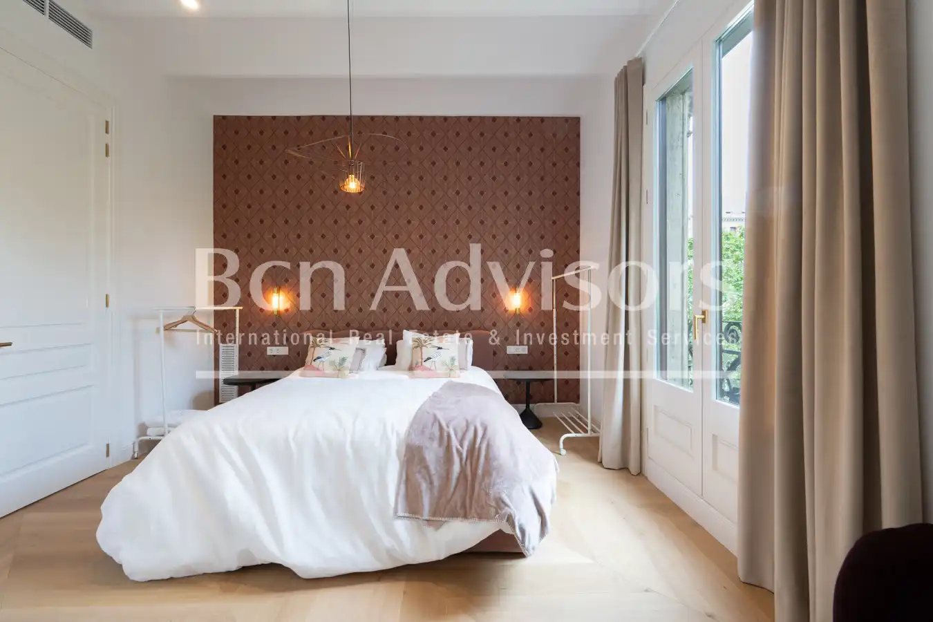 Appartamento con terrazza in vendita a Carrer de Girona, imagen 29