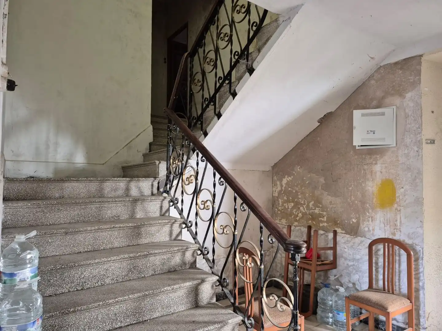 Casa adosada en venda en Loja amb Terrassa