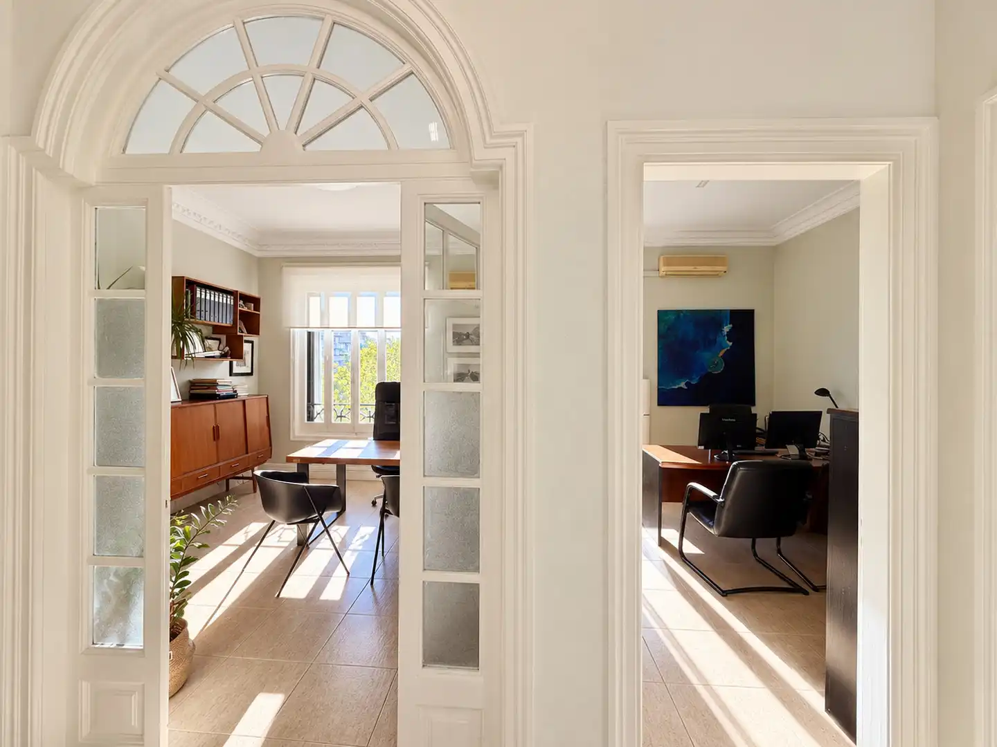 Piso en venta en Barcelona con Balcón