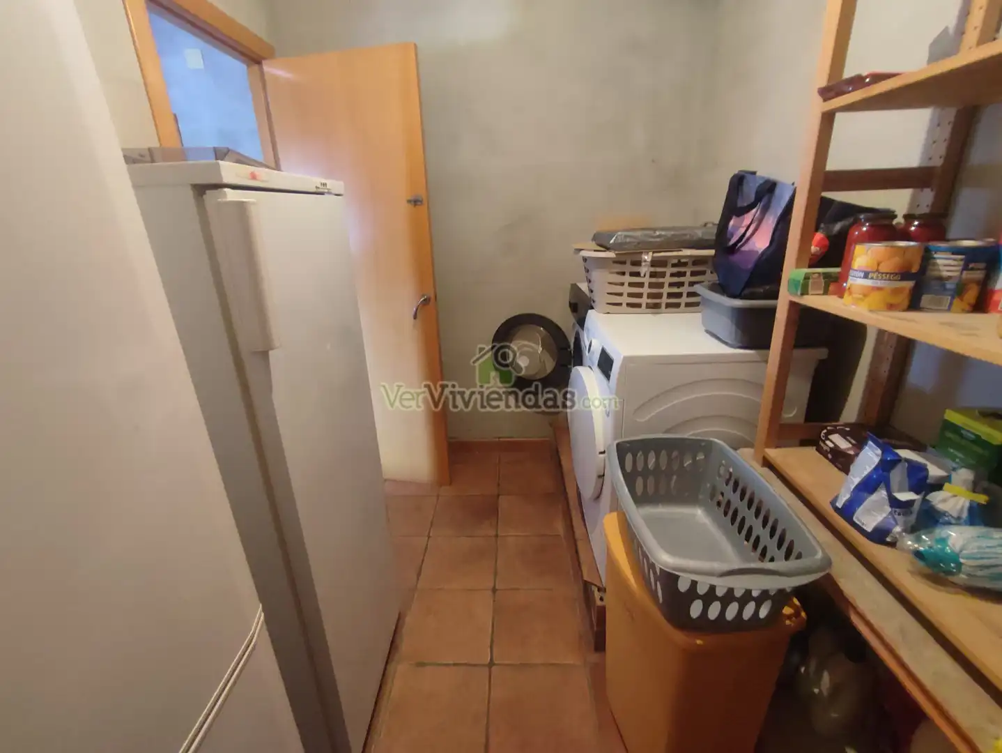 Casa o xalet en venda en Vallirana amb Calefacció, Jardí privat i Terrassa