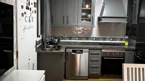 Foto 4 de Casa adosada en venta en Avenida Brisa del Mar, 5, Chilches, Vélez-Málaga