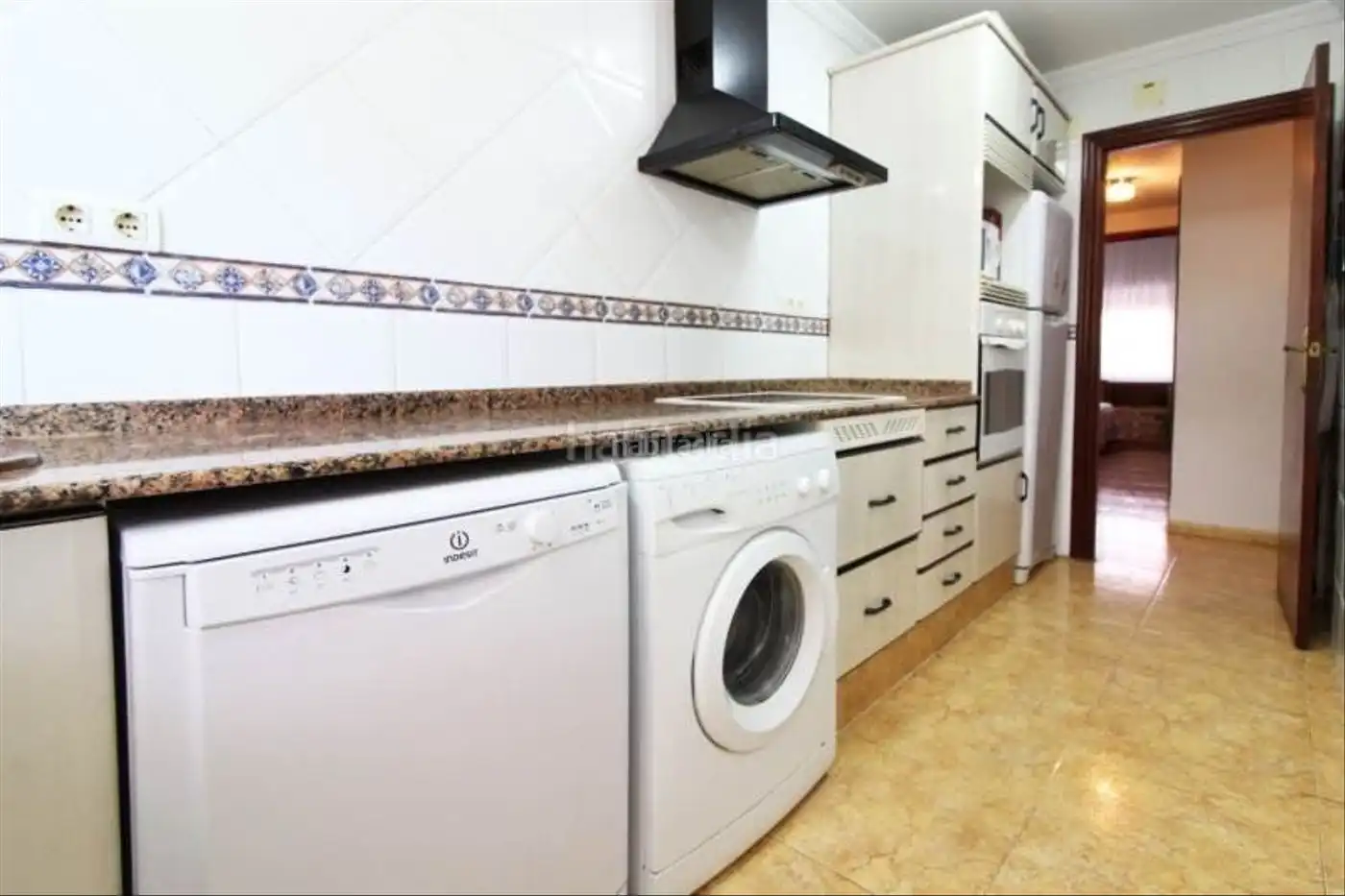 Appartement compact avec jardin à vendre à Passeig 9 D'Octubre 17, imagen 10