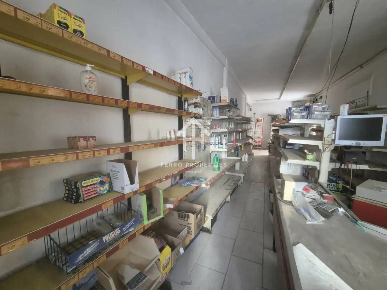 Local commercial à vendre à Calle Haros, imagen 7