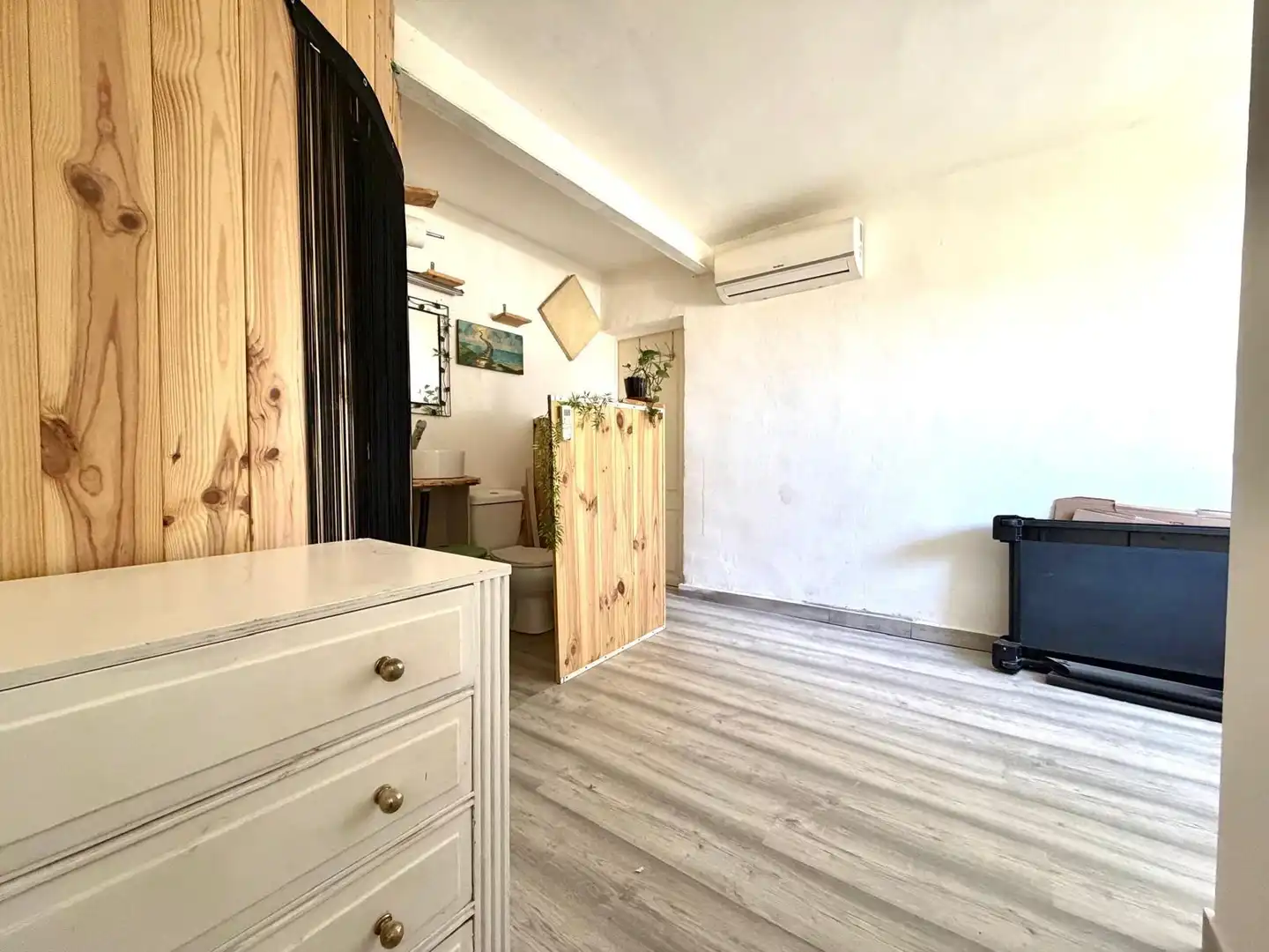 Habitación de Piso en venta en El Puerto de Santa María con Aire acondicionado, Calefacción y Piscina comunitaria