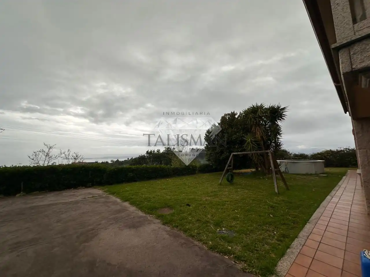 Houses for sale in Marín  with Heating, Private garden and Parquet flooring