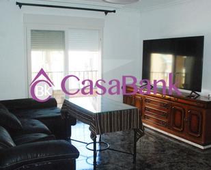 Living room of Flat for sale in  Córdoba Capital  with Air Conditioner and Terrace