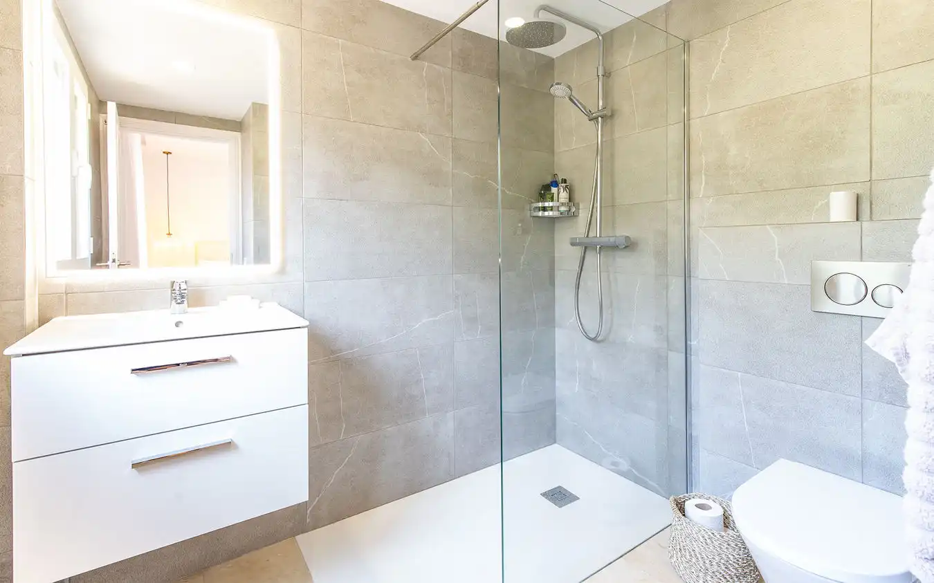 Apartamento en venta en Port d'Andratx