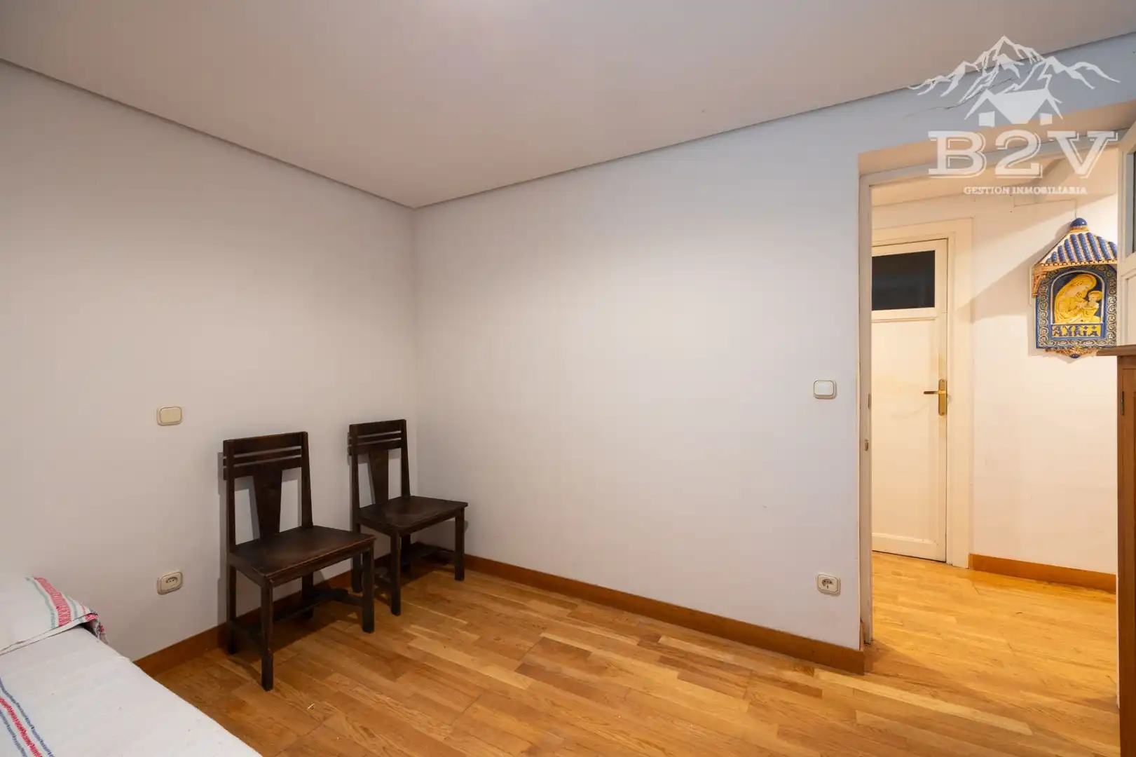 Casa o chalet en venta en Alameda del Valle con Calefacción, Jardín privado y Terraza