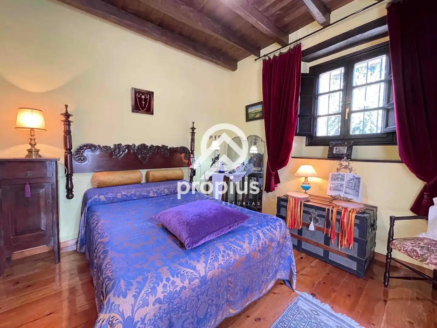 House with terrace for sale in rales, imagen 50