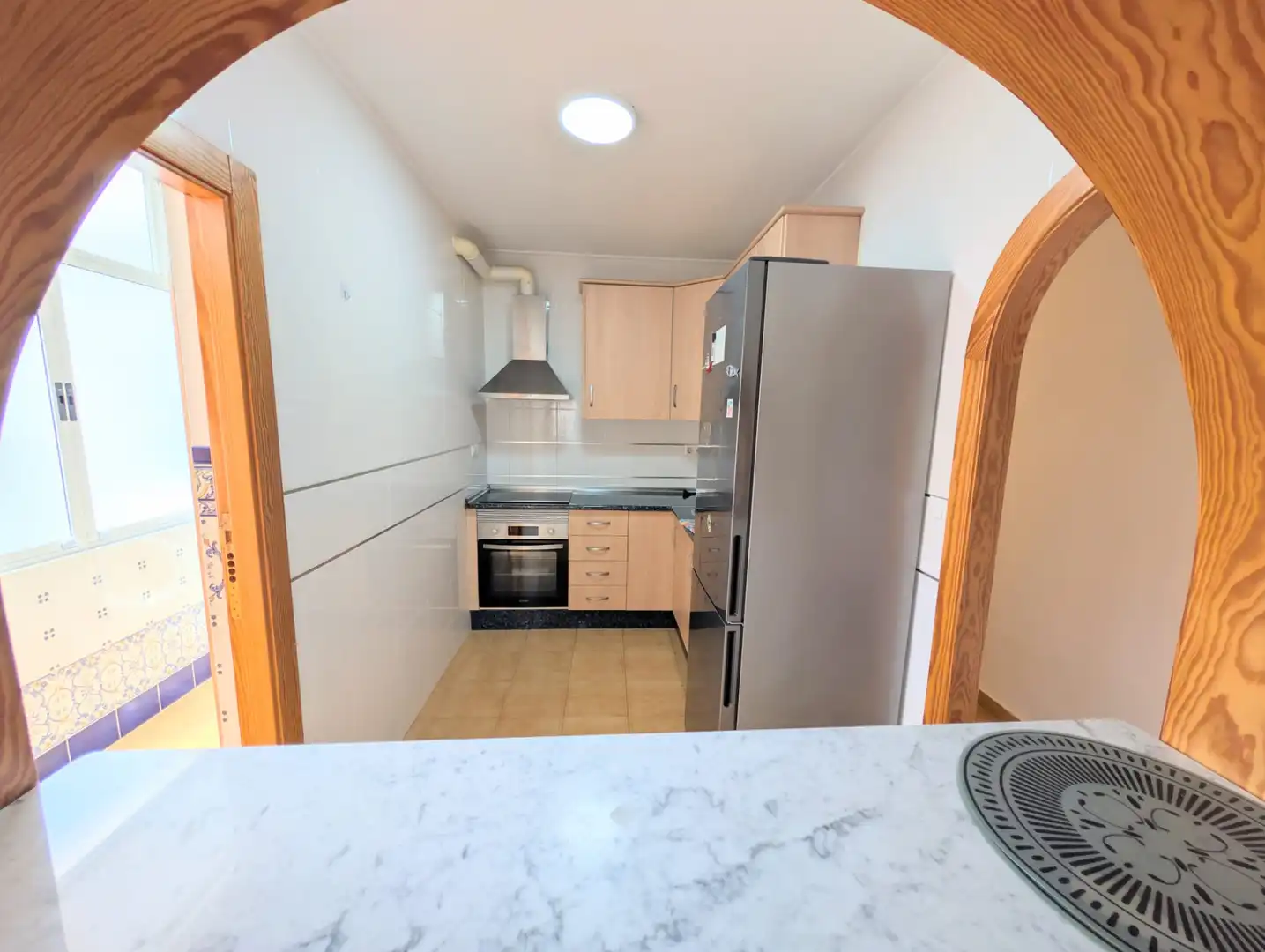 Flat for sale in Calle Alicante, Los Barreros - Cuatro Santos