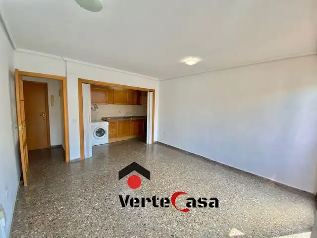 Flat with terrace to rent in Vicente sancho tello, imagen 4