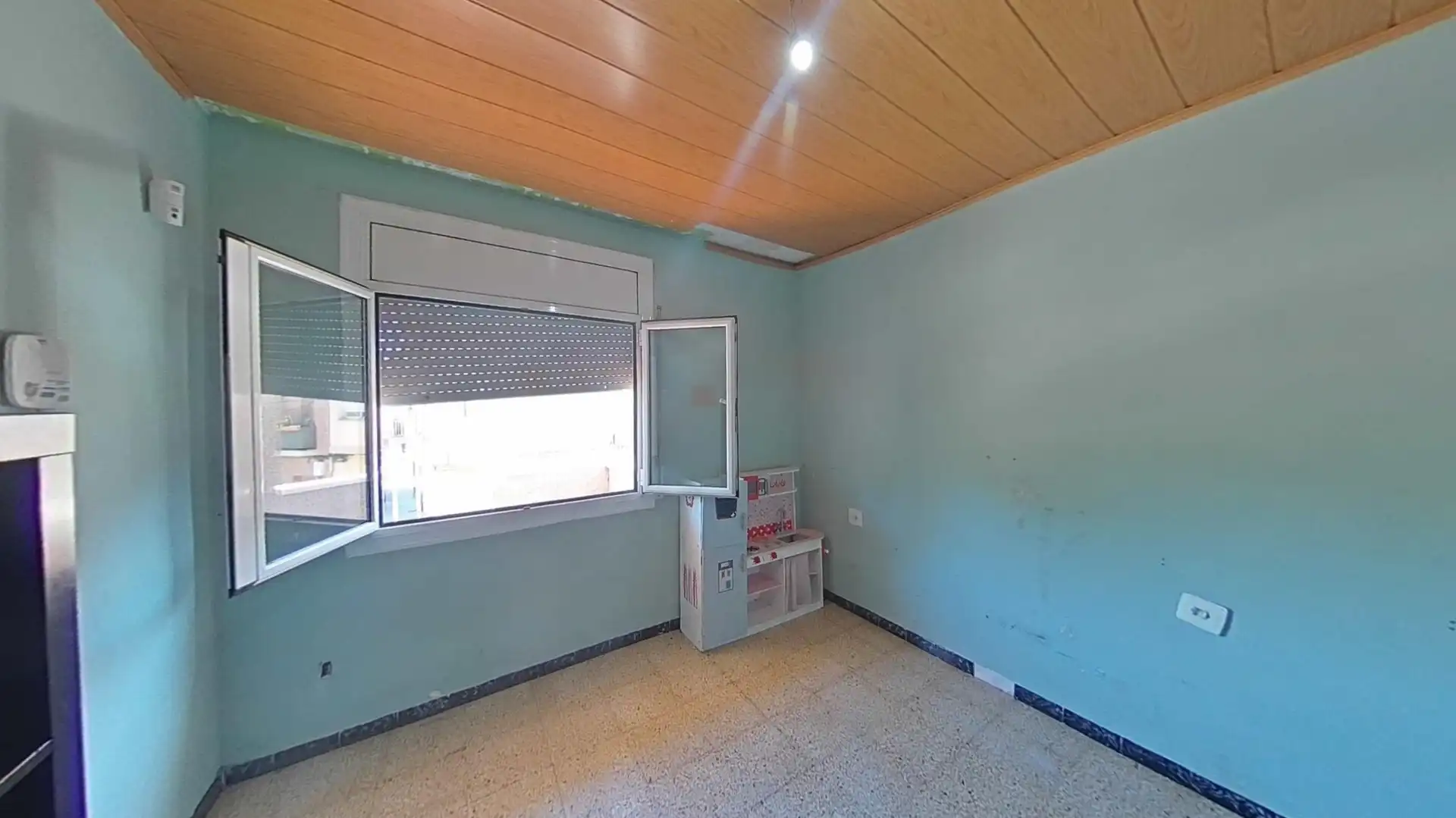 Piso en venta en Vilanova del Camí