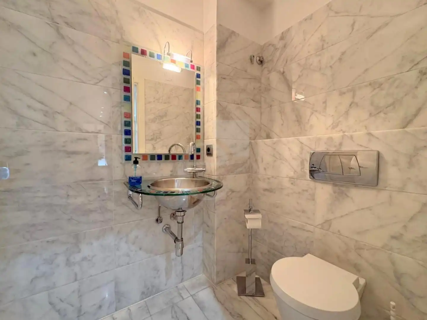 Baño de Casa o chalet de alquiler en Almoines