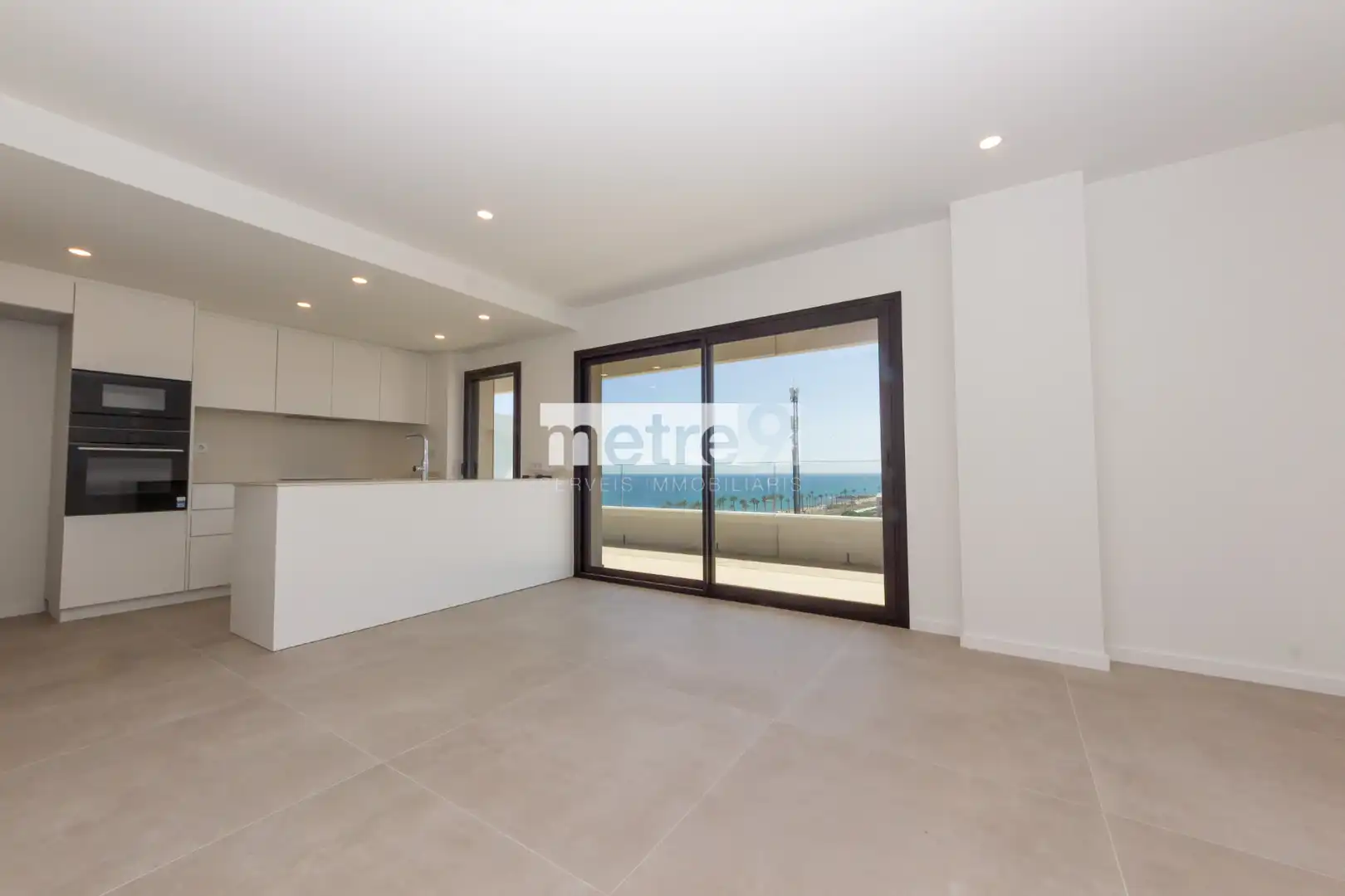 Appartement avec terrasse à vendre à Avinguda del Maresme, imagen 7