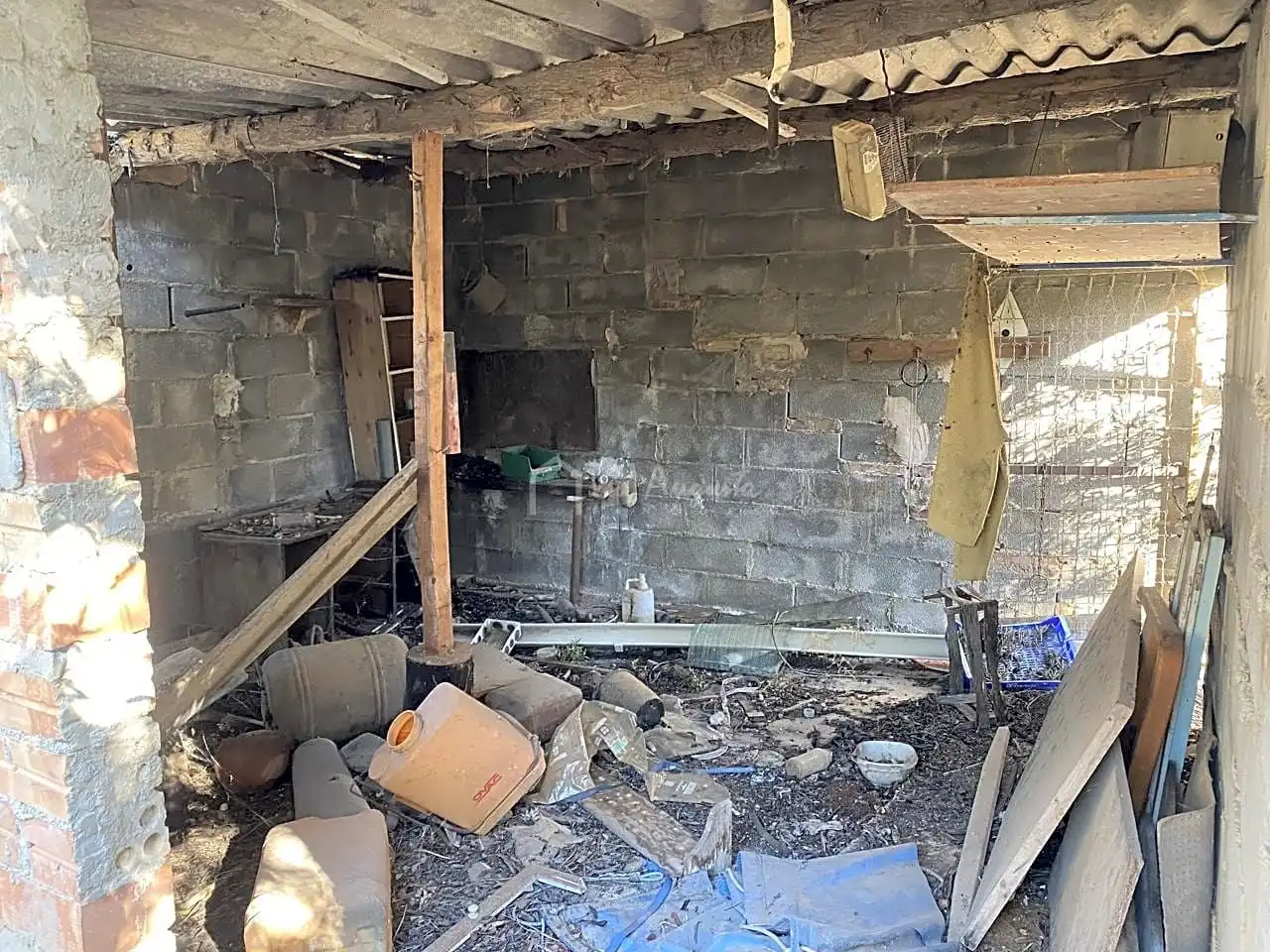 Terreno rustico in vendita a Pas de Berenguer, imagen 13