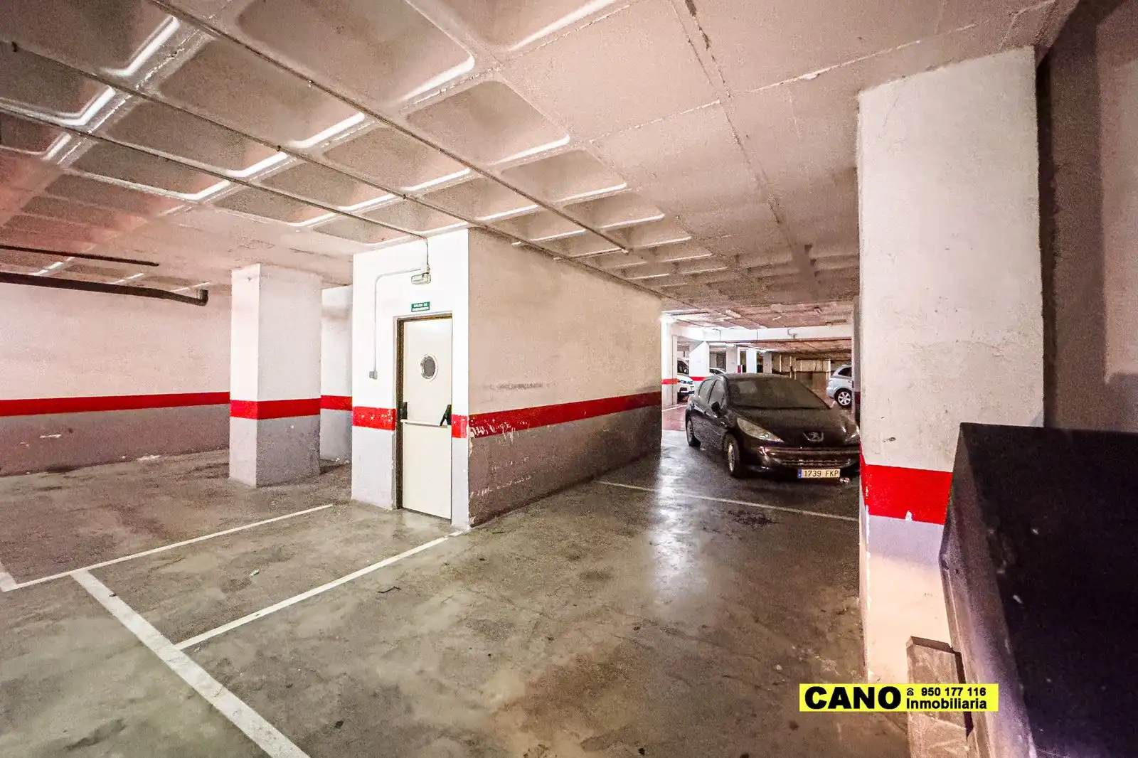 Flat for sale in de Alicun, El Parador de las Hortichuelas