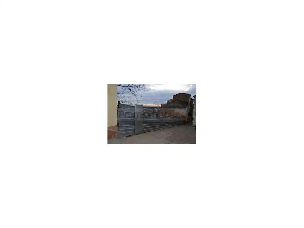 Terreny residencial en venda a Carrer Hospital, imagen 3