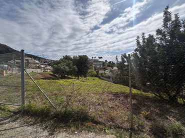 Terreni e lotti in vendita a palmeres