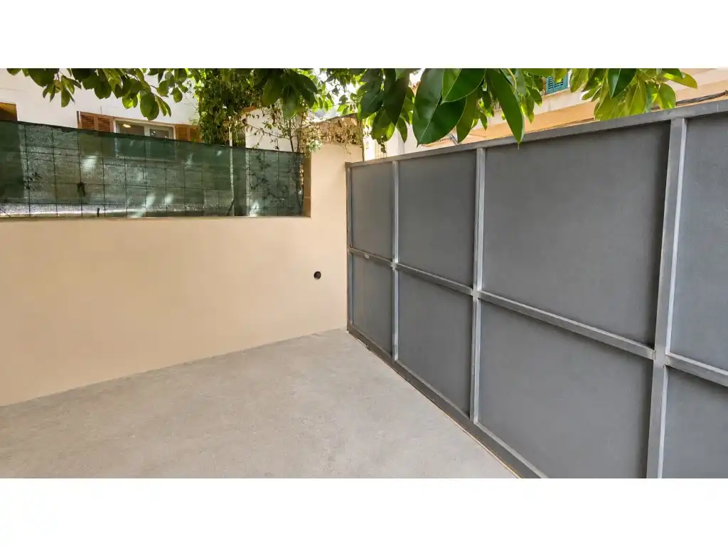 Terrassa de Casa o xalet en venda en Felanitx