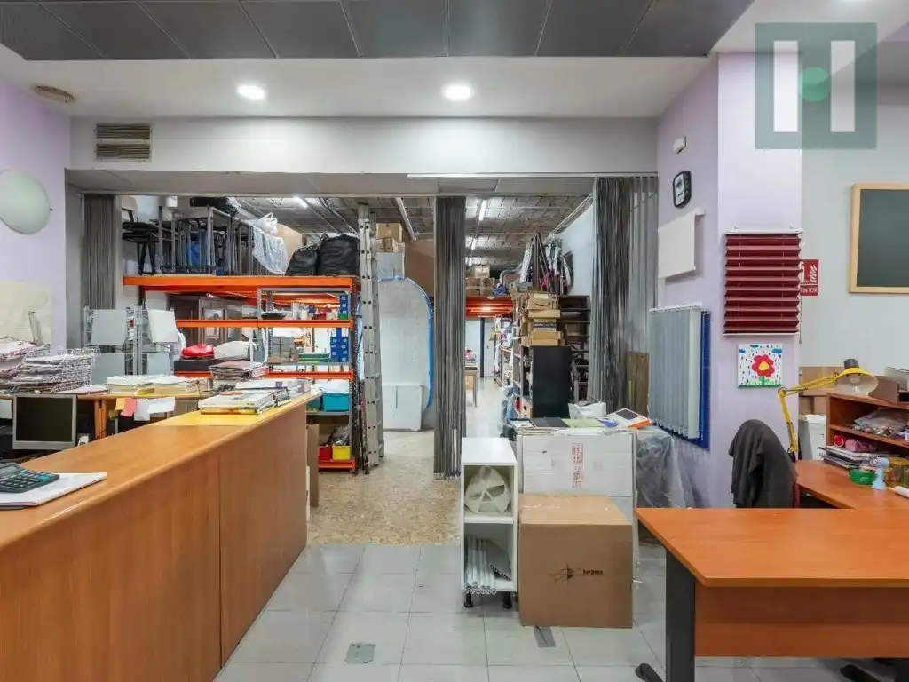 Local comercial en venta en Carretera Granada Segundo Tramo, imagen 16