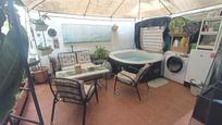 Terrace of Planta baja for sale in Calella  with Air Conditioner, Heating and Parquet flooring