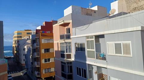 Foto 3 de Pis de lloguer a Calle Venezuela, 36, Guanarteme, Las Palmas