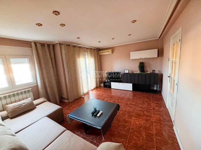 Piso en Venta en Casetas - Villarrapa