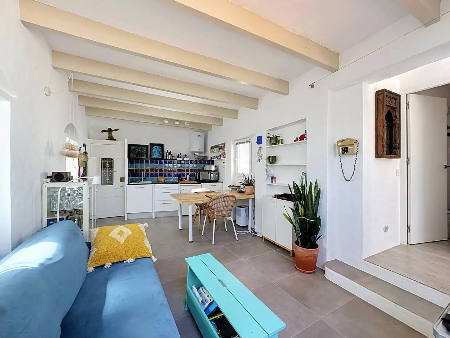 Dúplex en venda a Tarifa ciudad, imagen 2