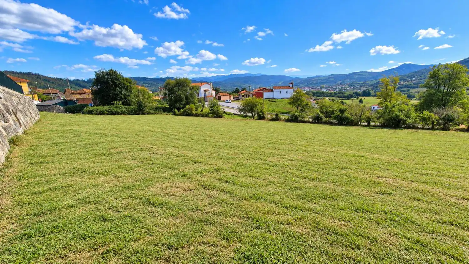 Residencial en venta en Candamo, Asturias