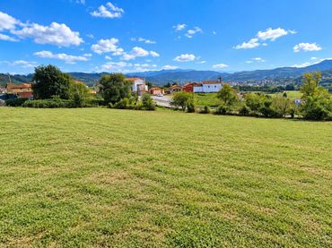 Terreno residencial en venta en Candamo